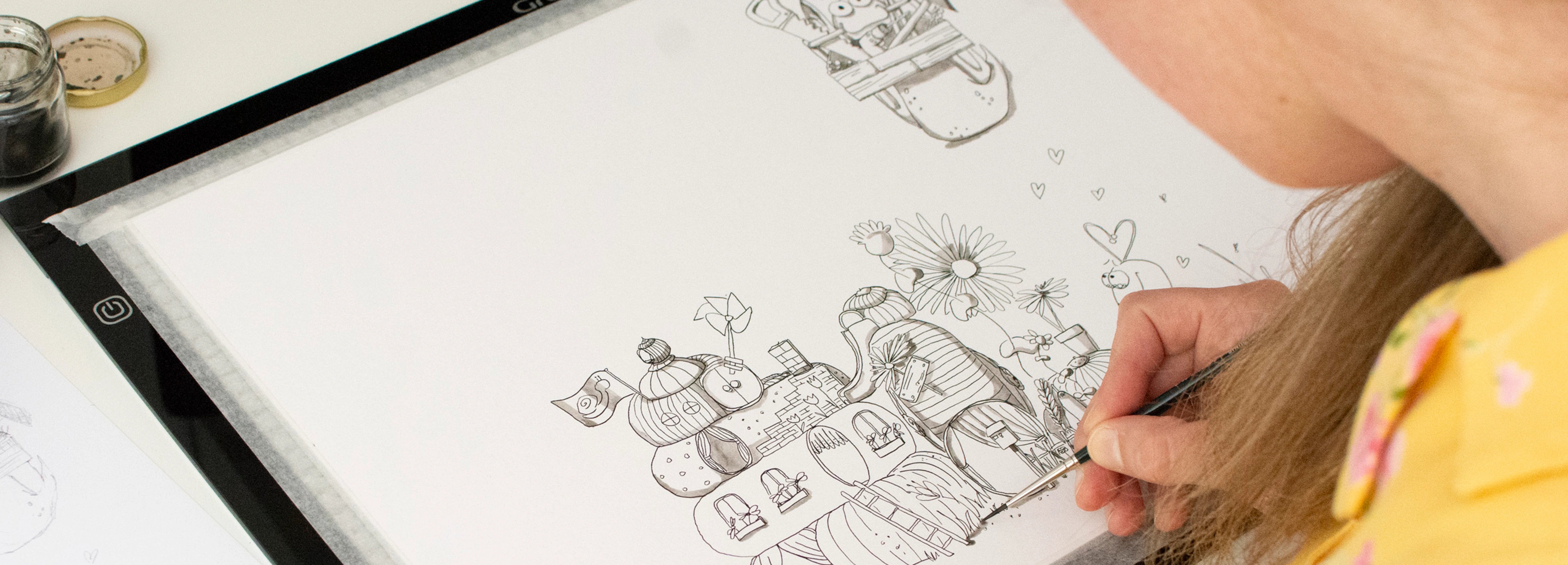 illustratorin kinderbuchautorin muenchen
