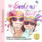Mini-Geschichte: Die Erde mit dir