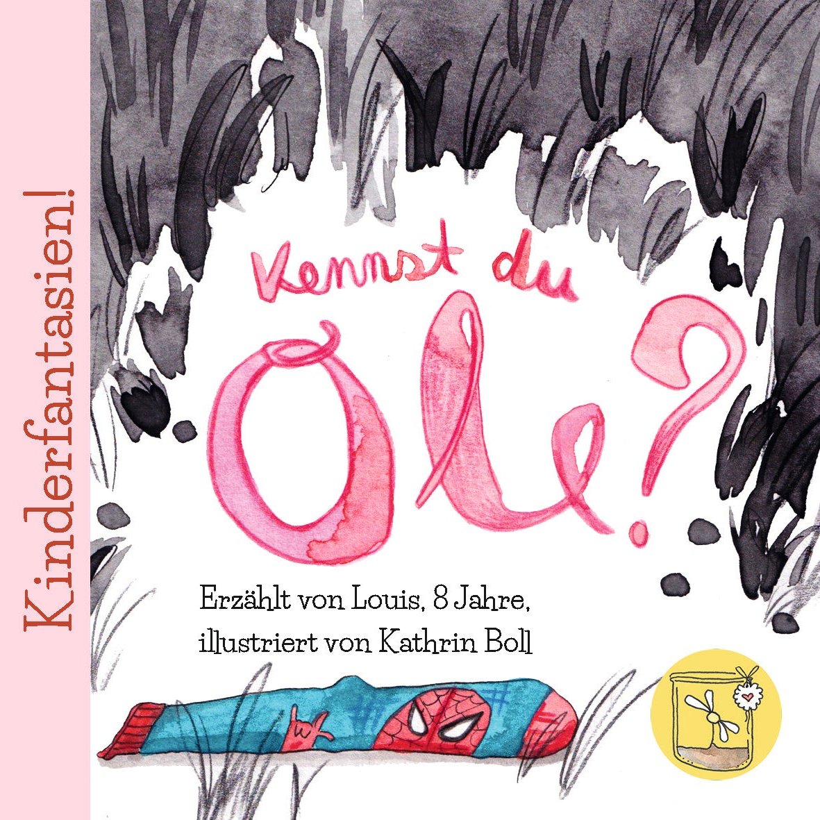 Mini-Geschichte: Kennst du Ole?