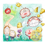 Als Kilian das Schlimmste in seinem ganzen Leben passierte