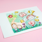 Als Kilian das Schlimmste in seinem ganzen Leben passierte