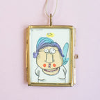 Schutzengel "Margot"