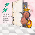 Kinderfantasien! Sammelband 2023: Kinder erzählen Geschichten