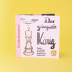 Mini-Geschichte: Der gelangweilte König