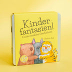 Kinderfantasien! Sammelband 2023: Kinder erzählen Geschichten