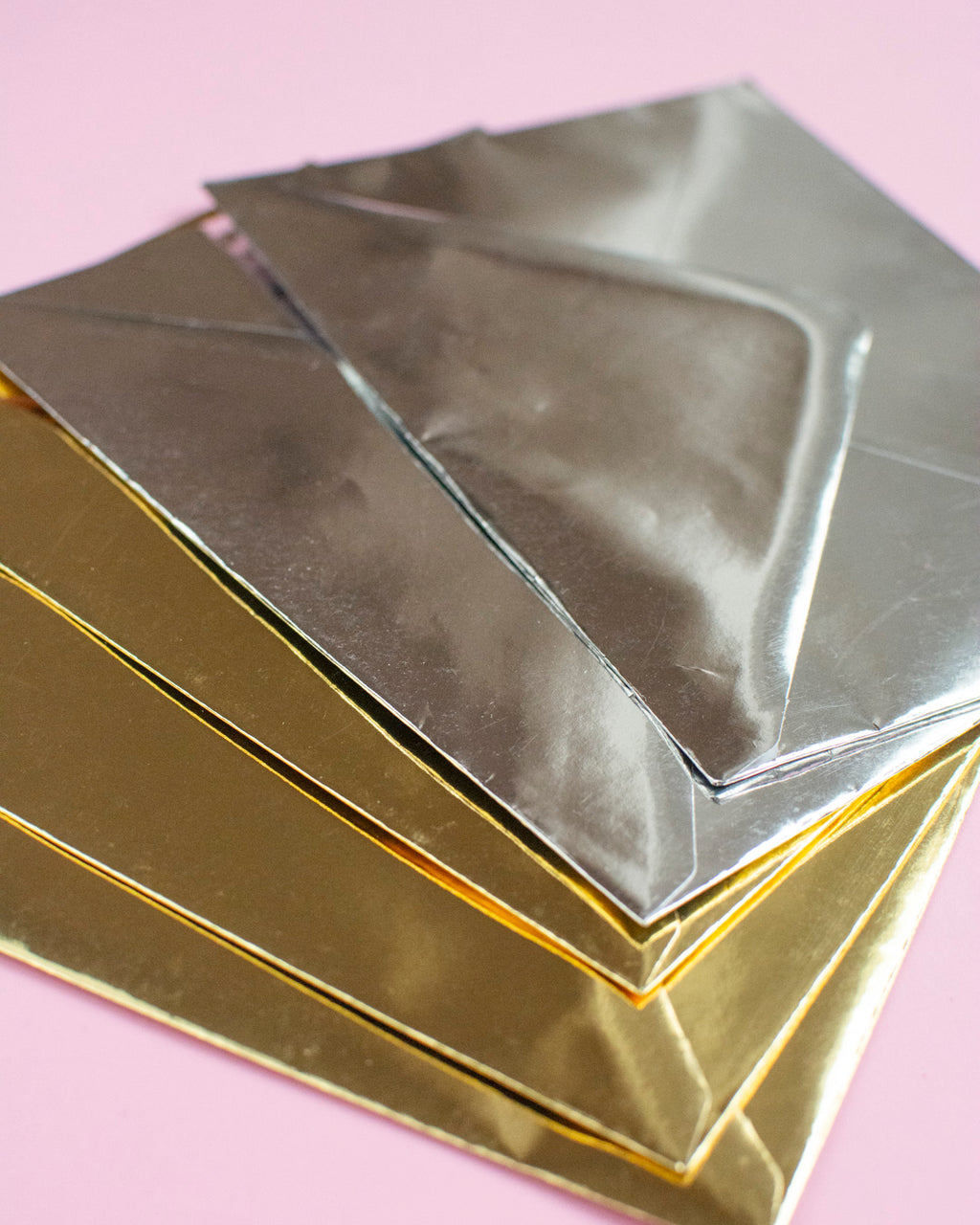 5er Set Weihnachtskarten